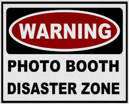 How to avoid a Photo Booth Hire Disaster! (2017 Update)