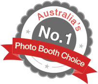 Australia's Best Photo Booth Hire Choice