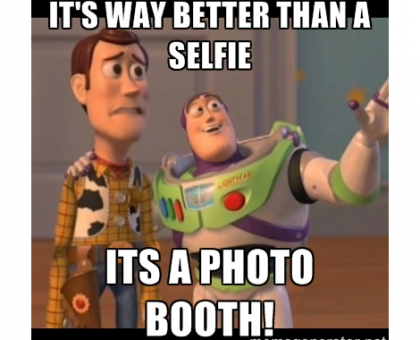 Best Photo Booth Memes