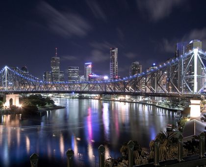 Brisbane's Best Photo Booth Hire Deals