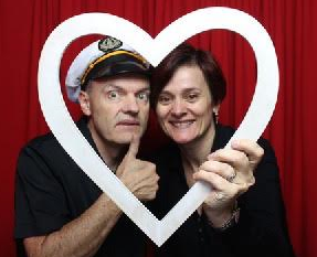 Operator Spotlight : Blazenka and Stephen from Photos4fun