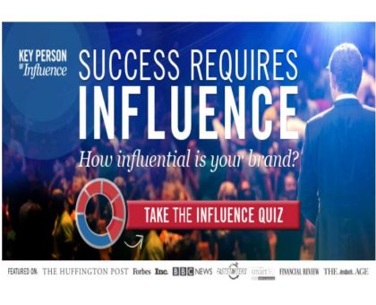 How to become Influential in Business