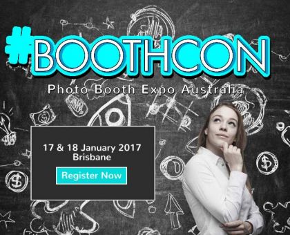 BoothCon 2017 Retrospective