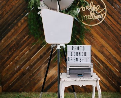Party Photo Booth Hire in Sydney, Melbourne, Brisbane