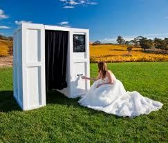 Photo booth hire Adelaide 