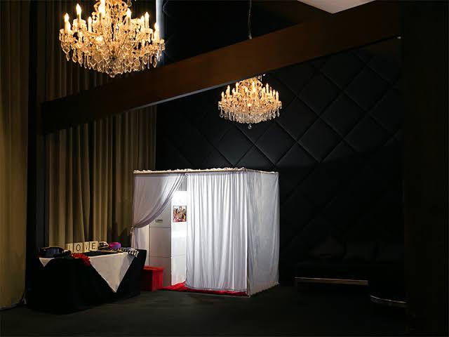 Photo booth hire Brisbane 