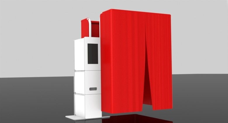 Adept Photo Booths