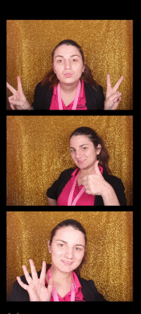 Felicity Black Tie Photobooths