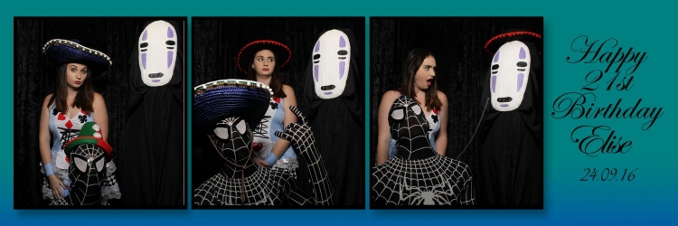Photo Strips