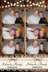Photo Strips