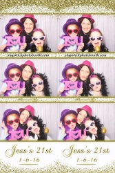Photo Strips