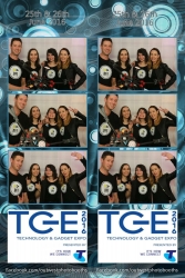 Photo Strips