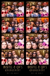 Photo Strips