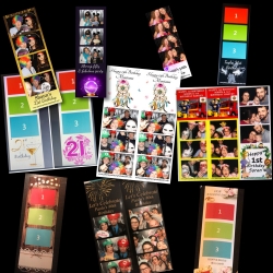 Photo Strips