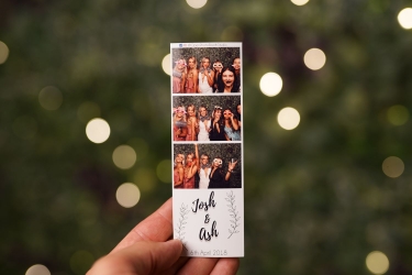 Photo Strips