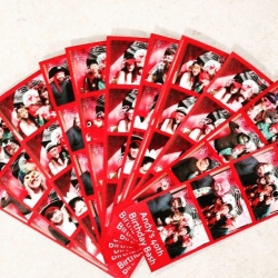 Photo Strips