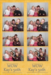 Photo Strips