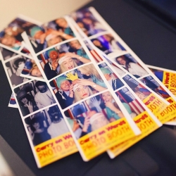 Photo Strips