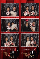 Photo Strips