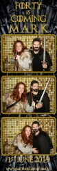 Photo Strips