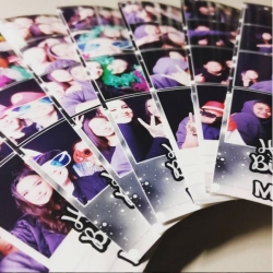 Photo Strips