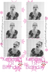 Photo Strips