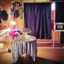 Photobooth image