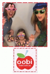 Photo Strips