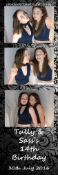 Photo Strips