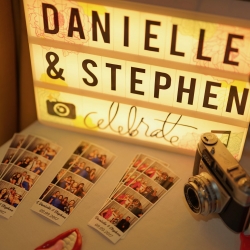 Photo Strips