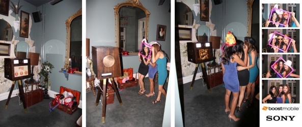 Photo Strips image