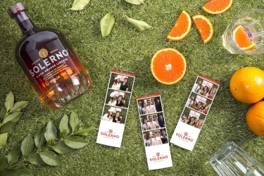 Photo Strips