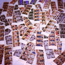 Photo Strips