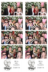 Photo Strips
