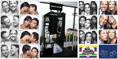 Photobooth