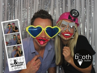 Photo Strips