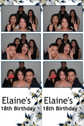 Photo Strips
