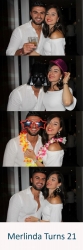 Photo Strips