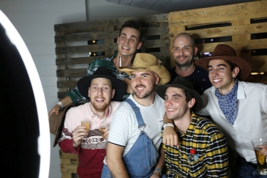 Photobooth