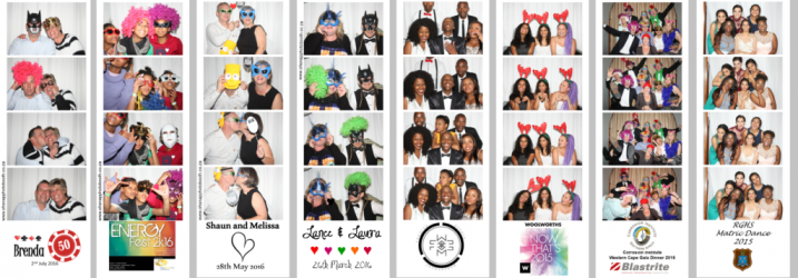 Photo Strips