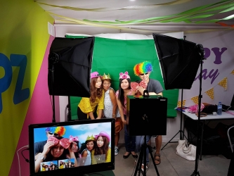 Photo Strips