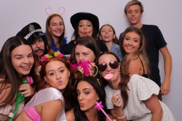 Photobooth image