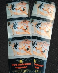 Photo Strips