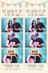 Photo Strips