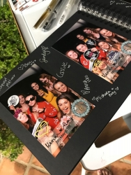 Photo Strips