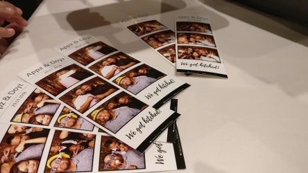 Photo Strips