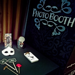 Photobooth image