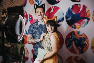 Photobooth