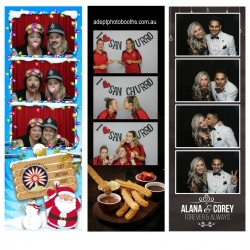 Photo Strips