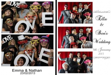 Photo Strips